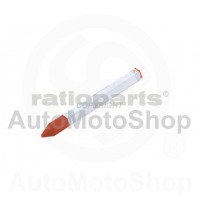Koku Marķēšanas Krītiņi 12gb Sarkani. Ratioparts (Vācija) 177-797RO